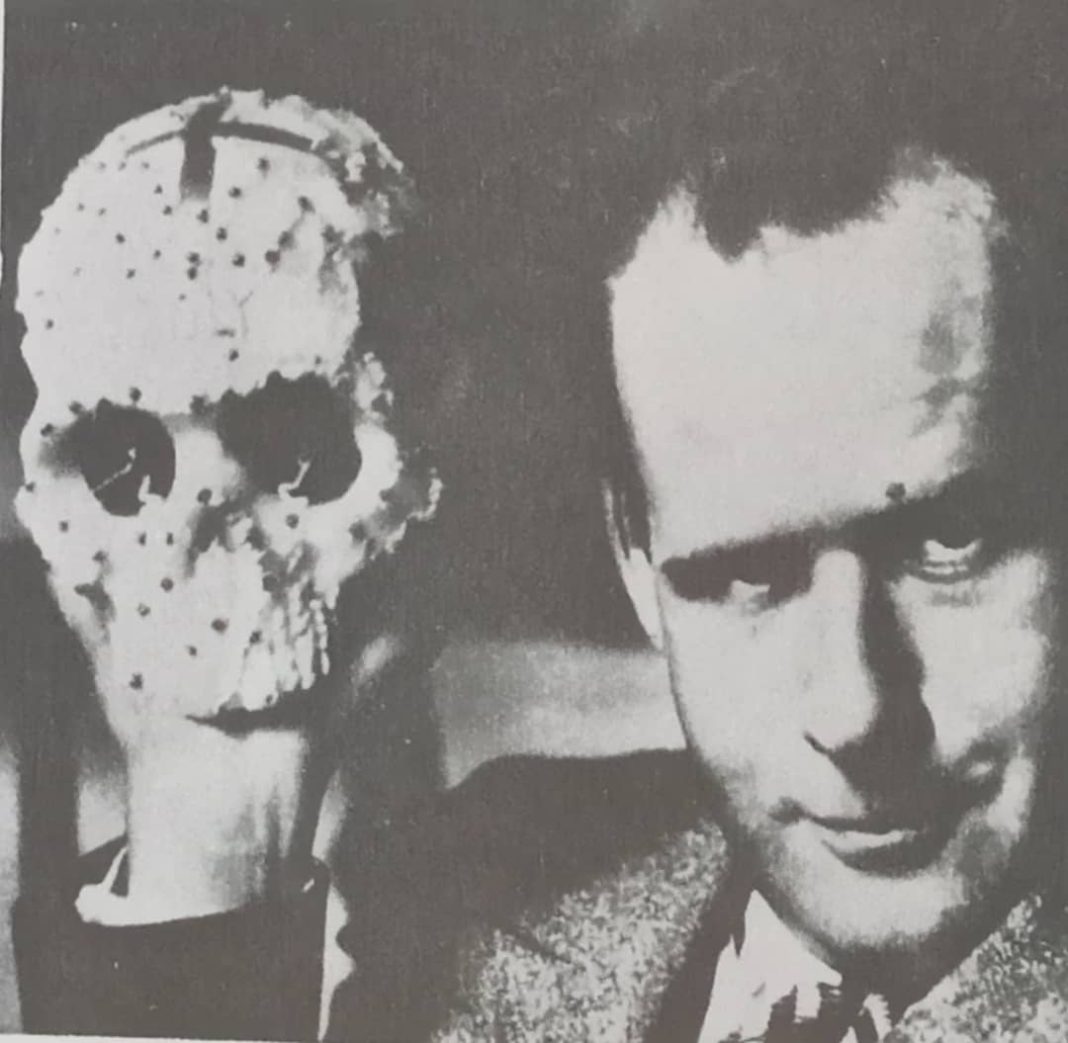 Serguei Eisenstein-El acorazado Potenkim