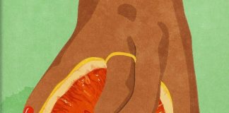 El placer como resisitencia-lo erótico