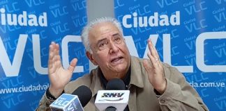 Entrevista Pablo Aure Ciudad VLC