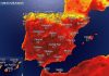 Meteorólogos españoles alertan de ola de calor sobre los 38 grados Meteorólogos