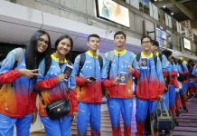 Estudiantes venezolanos con mejores promedios premiados con viaje a México Estudiantes venezolanos-mejores promedios-México