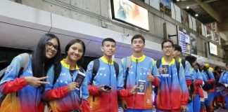 Estudiantes venezolanos-mejores promedios-México