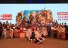 Expo Simón de Niño a Libertador