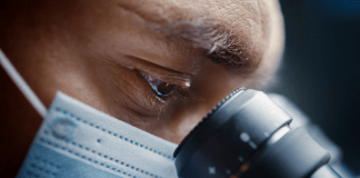 Científicos de Irán crean piel humana en laboratorio