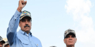 Nicolás Maduro