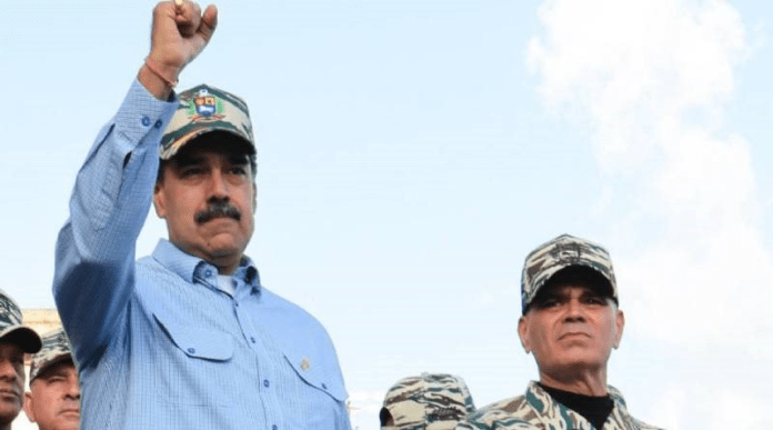 Nicolás Maduro Nicolás Maduro