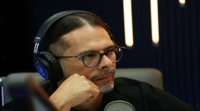 Freddy Ñáñez advierte de las falsas narrativas fascistas falsas narrativas fascistas