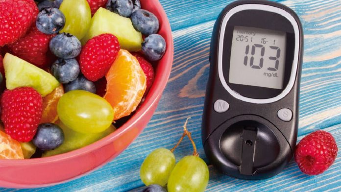 Frutas para diabéticos y sus beneficios