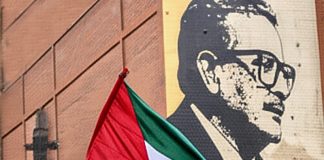 Fundación "Salvador Allende"