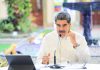 Jefe de Estado llama a la unión nacional para garantizar la soberanía