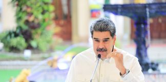 Jefe de Estado llama a la unión nacional para garantizar la soberanía