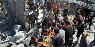 Gaza-muertes-Israel-Palestina