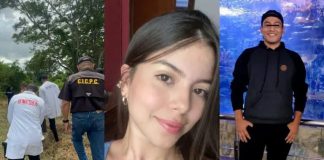 Génesis Medina Yaracuy