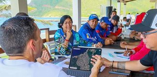 Gobierno regional consolida avances de Plan de Desarrollo Integral de las Costas