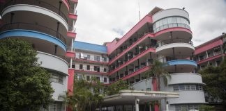 HUC reactiva intervenciones de aneurismas cerebrales con tecnología avanzada Hospital Universitario de Caracas-HUC