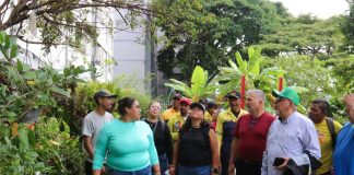 ecosocialismo vivero