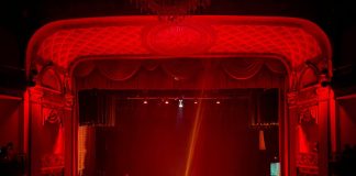 Festival de Teatro Venezolano 2025