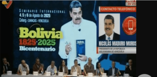 Jefe de Estado: Historiadores deben convertirse en guerreros de la verdad