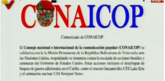 Consejo de Comunicadores Populares