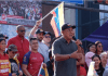 Jorge Rodríguez: EE. UU. ataca a Maduro por éxito de Venezuela contra el narcotráfico