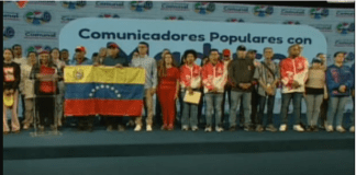 comunicadores populares