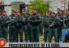 GNB reafirma su compromiso con el presidente Maduro y el pueblo venezolano