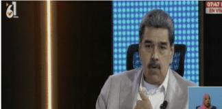 Jefe de Estado denuncia impacto de sanciones y reafirma defensa del Esequibo