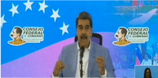 Maduro propone a la AN revisión de la Ley
