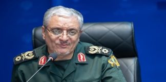 Irán eleva su preparación militar tras guerra con Israel