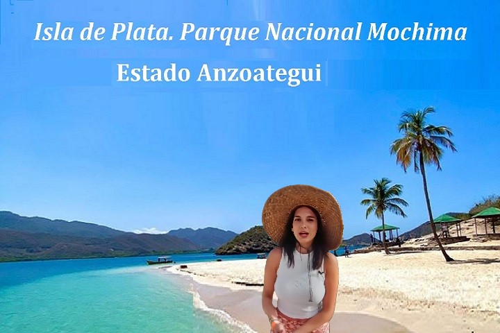 Isla de Plata Mochima Estado Anzoategui.1