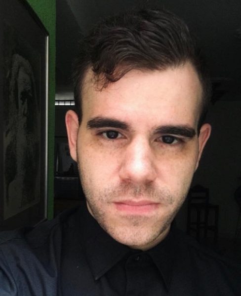 Jorge Álamo Homsy-columnista Ciudad Valencia