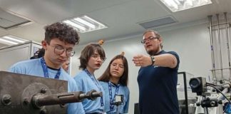 Olimpíadas de Astronomía en Rusia