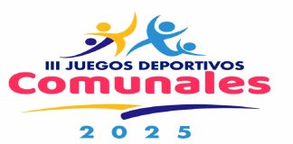Juegos Deportivos Comunales Miranda 2025