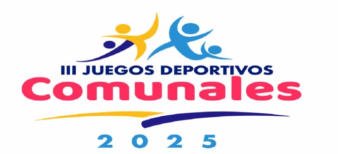 Juegos Deportivos Comunales Miranda 2025 Juegos Deportivos Comunales Miranda 2025
