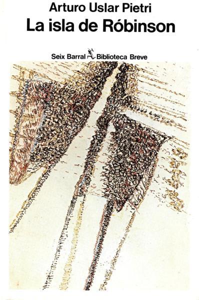 La isala de Róbinson-Uslar Pietri