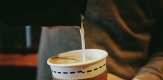 Los Microplásticos y el café