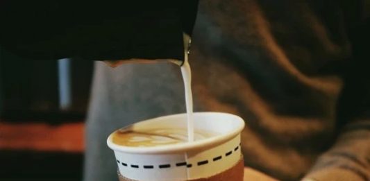 Los Microplásticos y el café