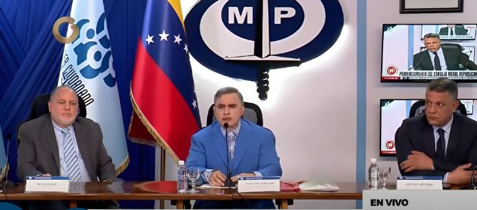 Consejo Moral Republicano