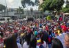 Pueblo organizado