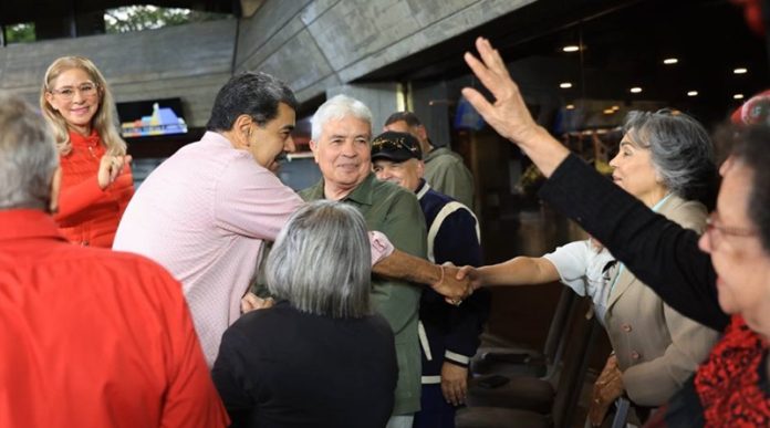 Cuadrantes de paz y Circuitos Comunales Cuadrantes de paz y Circuitos Comunales