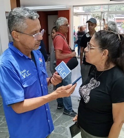 Jornada de reflexión y cartografía teatral en Carabobo