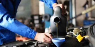 Mercado de lubricantes