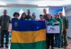 Olimpiadas de Robótica Creativa 2025