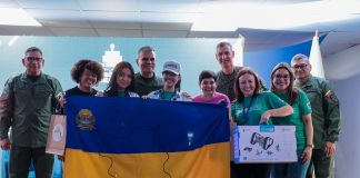 Olimpiadas de Robótica Creativa 2025