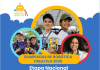 Olimpiadas de Robótica Creativa 2025-final nacional