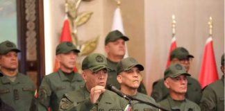Padrino López