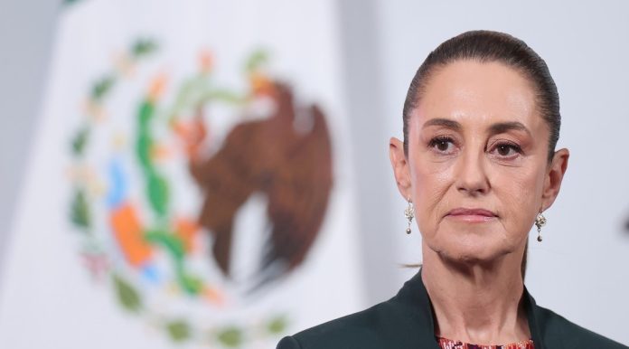 Sheinbaum no aceptara acuerdos