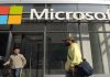 Microsoft despidió a empleados