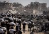 Australia: Palestina podría dejar de existir Palestina podría dejar de existir