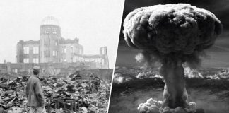 Conmemoración del 80 aniversario de Hiroshima y Nagasaki